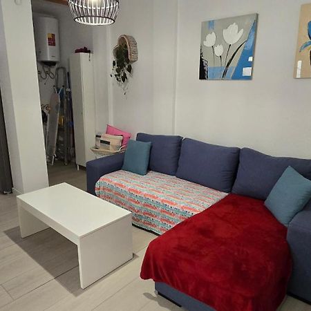 Ferienwohnung Pisoyari Santa Cruz de la Palma  Exterior foto
