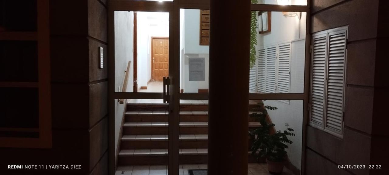 Ferienwohnung Pisoyari Santa Cruz de la Palma  Exterior foto