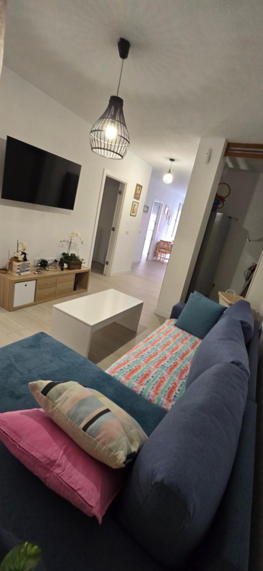 Ferienwohnung Pisoyari Santa Cruz de la Palma  Exterior foto
