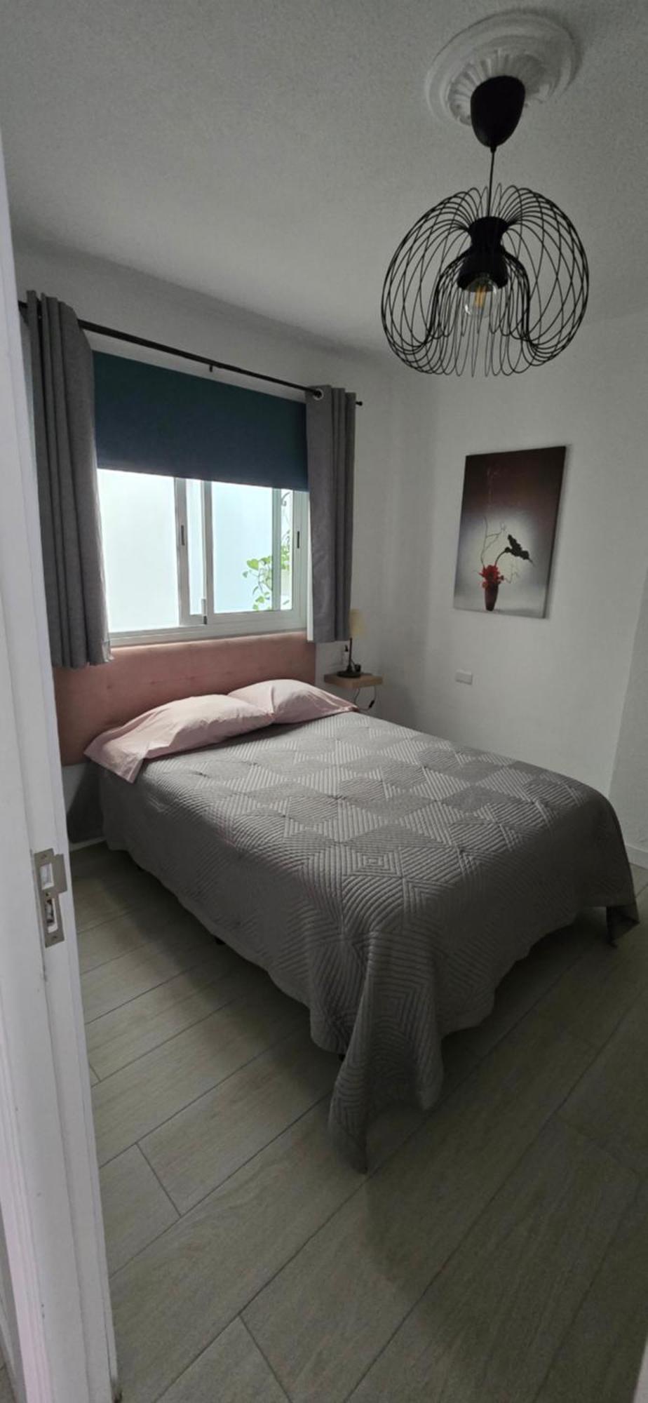 Ferienwohnung Pisoyari Santa Cruz de la Palma  Exterior foto